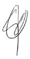 Annette Signature