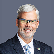 Photo de profil de Benoit Morin