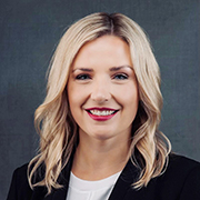 Photo de profil de Brittany Zelmer
