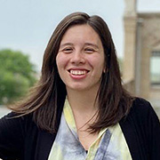 Christine Vaccaro