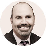 Services organisationnels Rick Leach