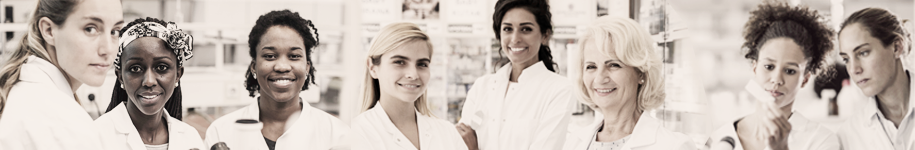 Le leadership au féminin en pharmacie