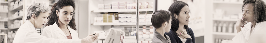 Santé mentale et bien-être au sein de la profession